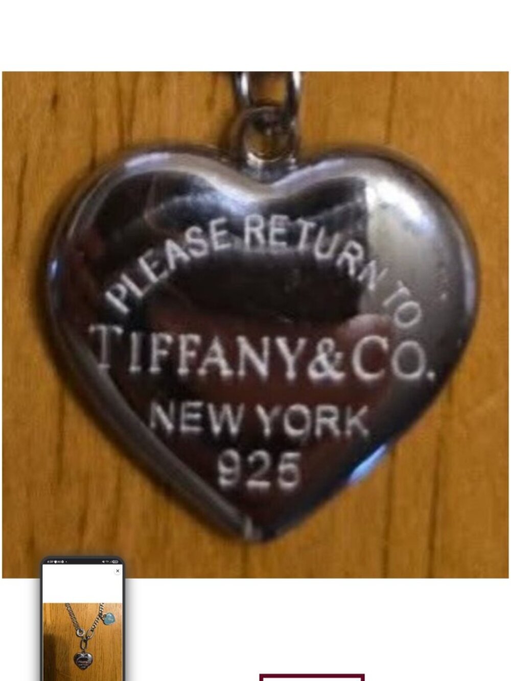 Tiffany co